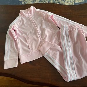 Adidas Kids Classic Tack Set